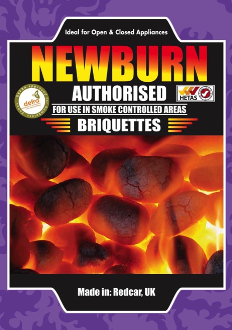 Newburn Solid Fuel